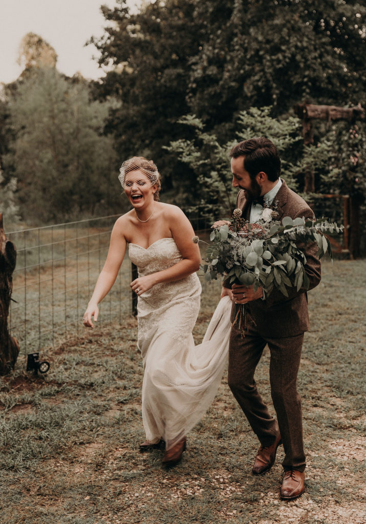 Vintage destination wedding inspiration by Touch of Whimsy at The Homestead at Old Potato Road in Bastrop, Texas. Photography by Nikk Nguyen Photo