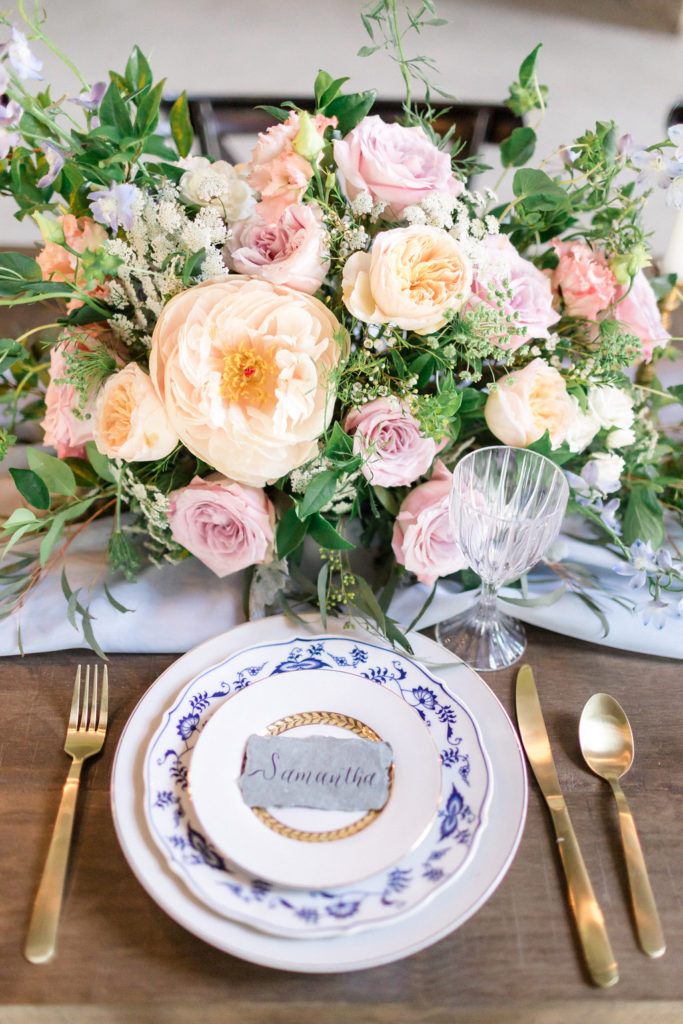 Inspirational Wedding Ideas Featuring Touch of Whimsy Design and Coordination, Wedding at Park 31, photography by Jessica Chole Photography 