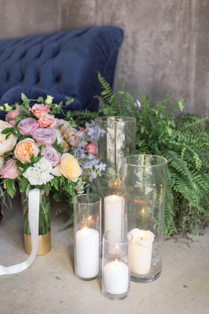 Inspirational Wedding Ideas Featuring Touch of Whimsy Design and Coordination, Wedding at Park 31, photography by Jessica Chole Photography 