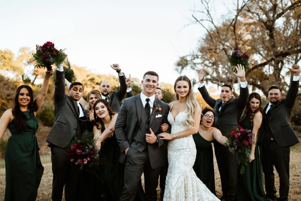 Wedding at Remi's Ridge, Coordination and Design by Touch of Whimsy, Photography by Wayfarer Photography