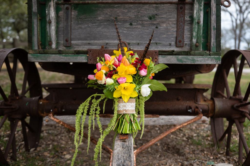Wedding at Firefly Farms, Coordination by Touch of Whimsy, Photography by Thomas Meredith 
