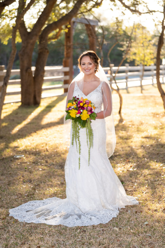Wedding at Firefly Farms, Coordination by Touch of Whimsy, Photography by Thomas Meredith 