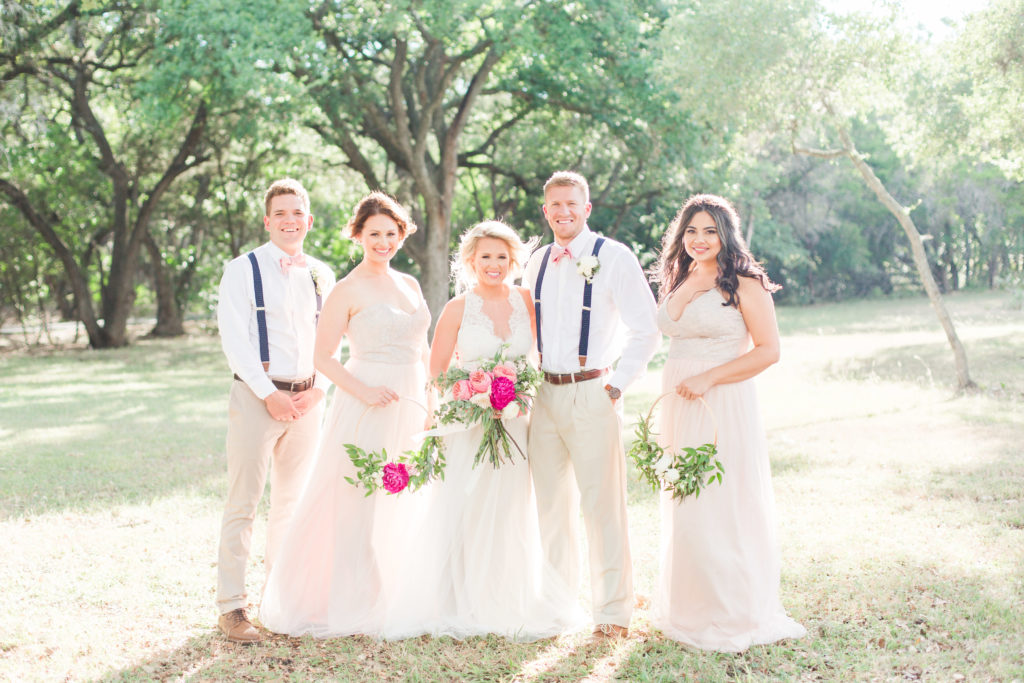 How to plan a photoshoot | Behind the scenes with Knot and Veil and Touch of Whimsy at The Chandelier of Gruene | New Braunfels wedding planner and wedding florist