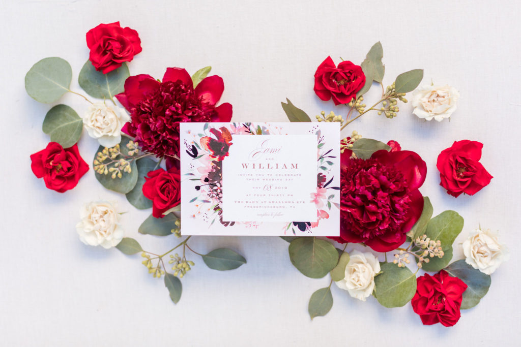 Touch of Whimsy design and coordination,Dawn Elizabeth Photography, Bright and Burgundy Wedding at Swallows Eve 