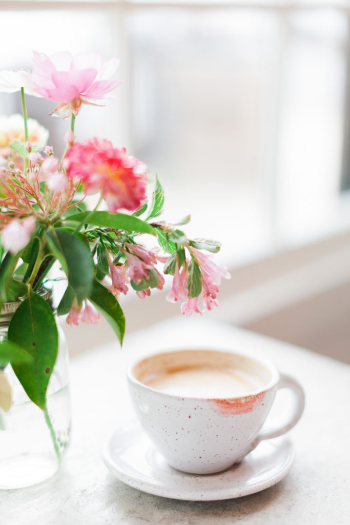Coffee Dates with Vendors are my favorite way to market in-person | Behind the Business
