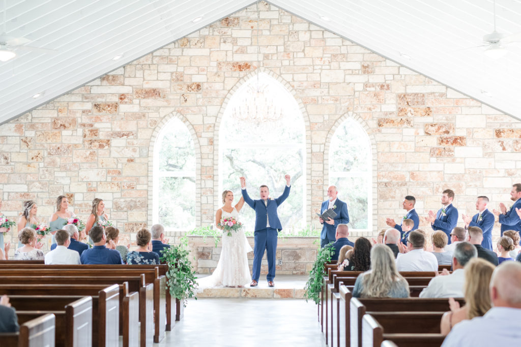 4 steps to choosing a ceremony start time, Touch of Whimsy Design and Coordination